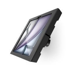 Compulocks iPad Air M2 And M3 13IN Apex/Enclosure Tilting Wall Mount BLK