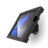 Compulocks Surface GO 1-4 Gen Apex Encl./Bow Tilting Wall Mount BLK