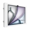 Compulocks iPad Air M2 And M3 13IN Apex/Secured Enclosure Wall Mount WHT
