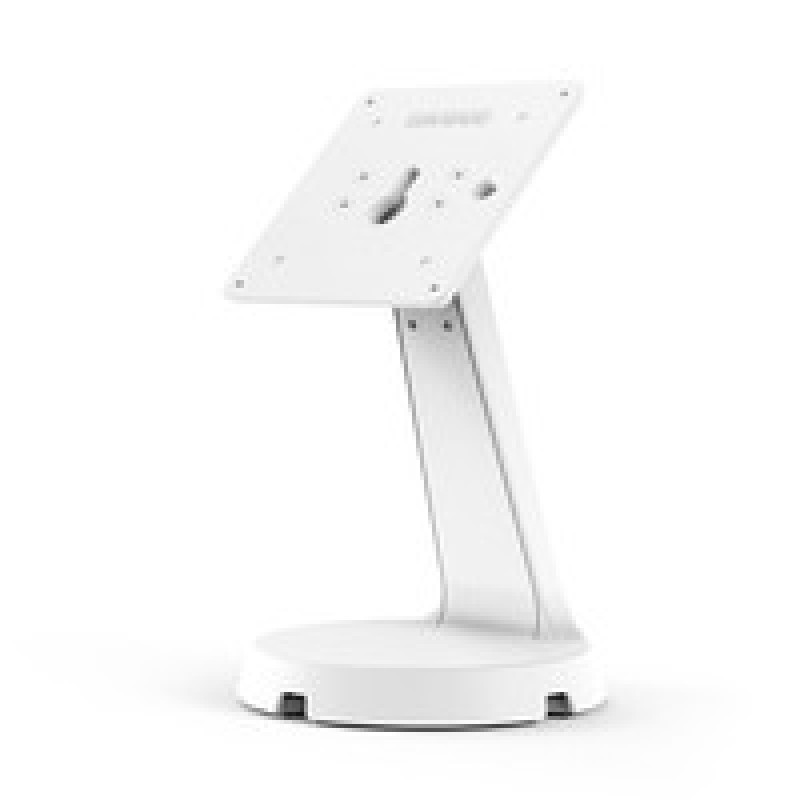 Compulocks VESA Mast Counter Stand - White/.