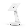 VESA MAST COUNTER STAND - WHITE/.