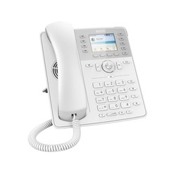 Snom Technology Snom D735 White/Global 700 Deskphone White