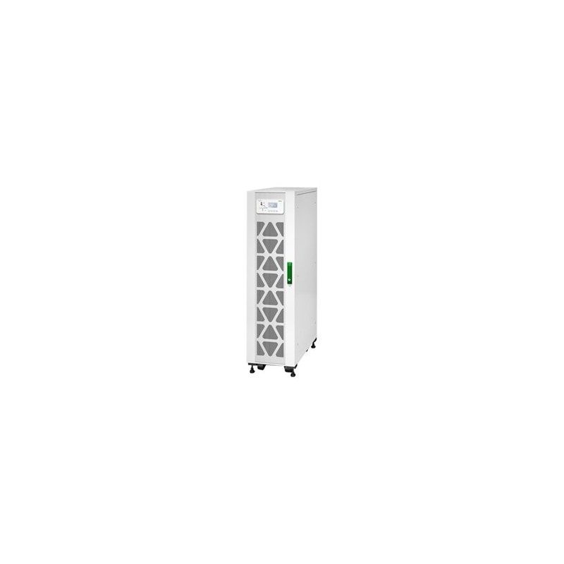 Easy UPS 3S 20 kVA 400V 3:3 UPS, 3 internal 7Ah modular battery strings