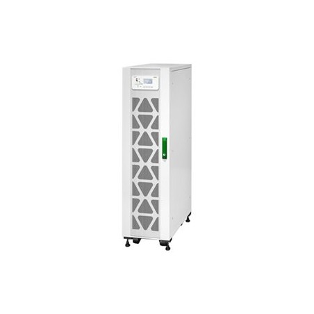 Easy UPS 3S 20 kVA 400V 3:3 UPS, 3 internal 7Ah modular battery strings