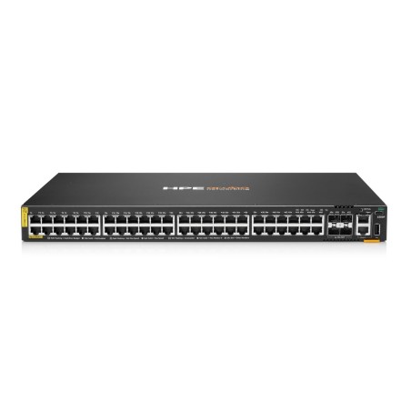 ANW 6200F 48G CL4 4SFP+37-STOCK/. JL727B
