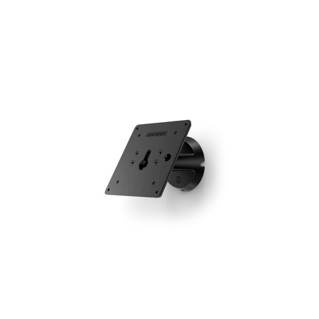 BOW TILTING WALL MOUNT - BLACK/.