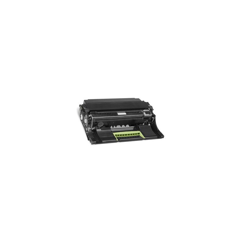 Lexmark originální válec 50F0ZA0, 500ZA, black, 60000str.