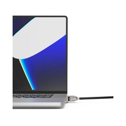 LEDGE LOCK ADAPTER FOR MACBOOK/PRO 16IN M1 AND M2 AND M3 AND M4