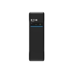 Eaton 3P Ellipse UPS DIN 550 VA, 330 W, Vstup: C14, Výstupy: (3) Typ E, (1) Pouze přepěťová ochrana Typ E, Tower