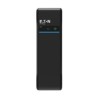 Eaton 3P Ellipse UPS DIN 550 VA, 330 W, Vstup: C14, Výstupy: (3) Typ E, (1) Pouze přepěťová ochrana Typ E, Tower