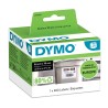 DYMO ORIGINAL LABEL FOR/LABELWRITER ROTATING LABELS WHIT