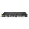 HPE Aruba Networking CX 6000 48p 10M/100M/1G Class4 PoE 4p SFP 1G 740W Switch