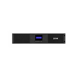 Eaton 9E2000IR, UPS 2000VA / 1600W, LCD, rack 2U (možno dokoupit 9EEBM72R)