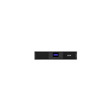 Eaton 9E2000IR, UPS 2000VA / 1600W, LCD, rack 2U (možno dokoupit 9EEBM72R)