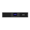 Eaton 9E2000IR, UPS 2000VA / 1600W, LCD, rack 2U (možno dokoupit 9EEBM72R)