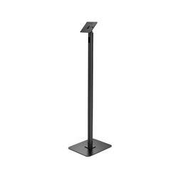 VESA SWIFT FLOOR STAND - BLACK/.