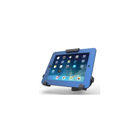 UNIVERSAL TABLET RUGGED CASE/MOUNT - BLACK