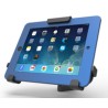 UNIVERSAL TABLET RUGGED CASE/MOUNT - BLACK