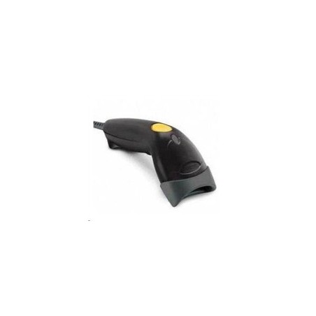 Motorola čtečka LS1203, čtečka čarového kódu, KIT, black, USB-HID (čtečka Symbol)