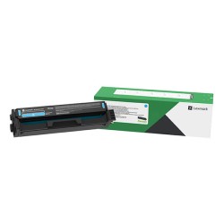 RETURN-TONER CARTRIDGE CYAN/C3226 / MC3226 -HIGH CAPACITY