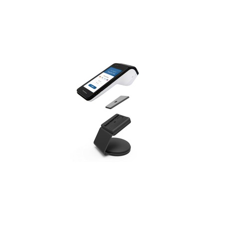 UNIVERSAL EMV - SMARTPHONE/SECURITY STAND - BLACK