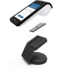 UNIVERSAL EMV - SMARTPHONE/SECURITY STAND - BLACK