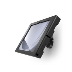 Compulocks Galaxy Tab A9+ Apex Enclosure/Bow Tilting Wall Mount - Black
