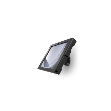 Compulocks Galaxy Tab A9+ Apex Enclosure/Bow Tilting Wall Mount - Black