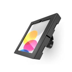 Compulocks iPad 10-11 Gen Apex Enclosure/Bow Tilting Wall Mount