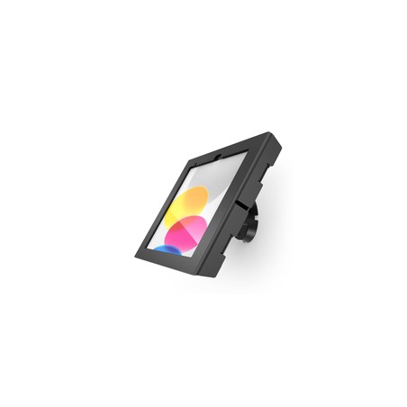 Compulocks iPad 10-11 Gen Apex Enclosure/Bow Tilting Wall Mount