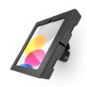 Compulocks iPad 10-11 Gen Apex Enclosure/Bow Tilting Wall Mount