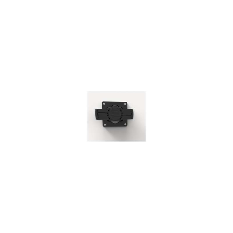 UNIVERSAL TABLET CLING WALL/MOUNT VESA COMPATIBLE - BLACK