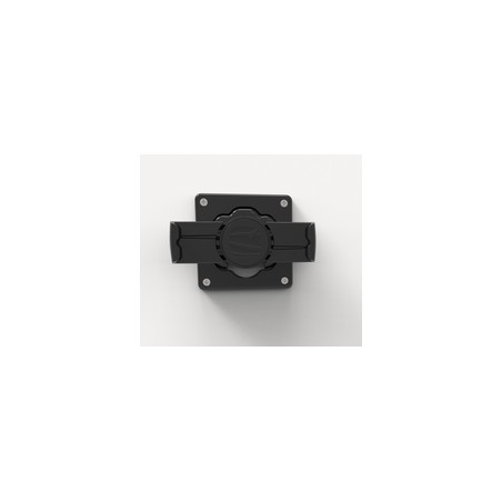 UNIVERSAL TABLET CLING WALL/MOUNT VESA COMPATIBLE - BLACK