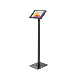 IPAD 10TH-11TH (A16) GEN SWELL/ENCLOSURE SWIFT FLOOR STAND BLK