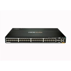 HPE ANW 6300M 48F 2L 2Y SW-Stock/.