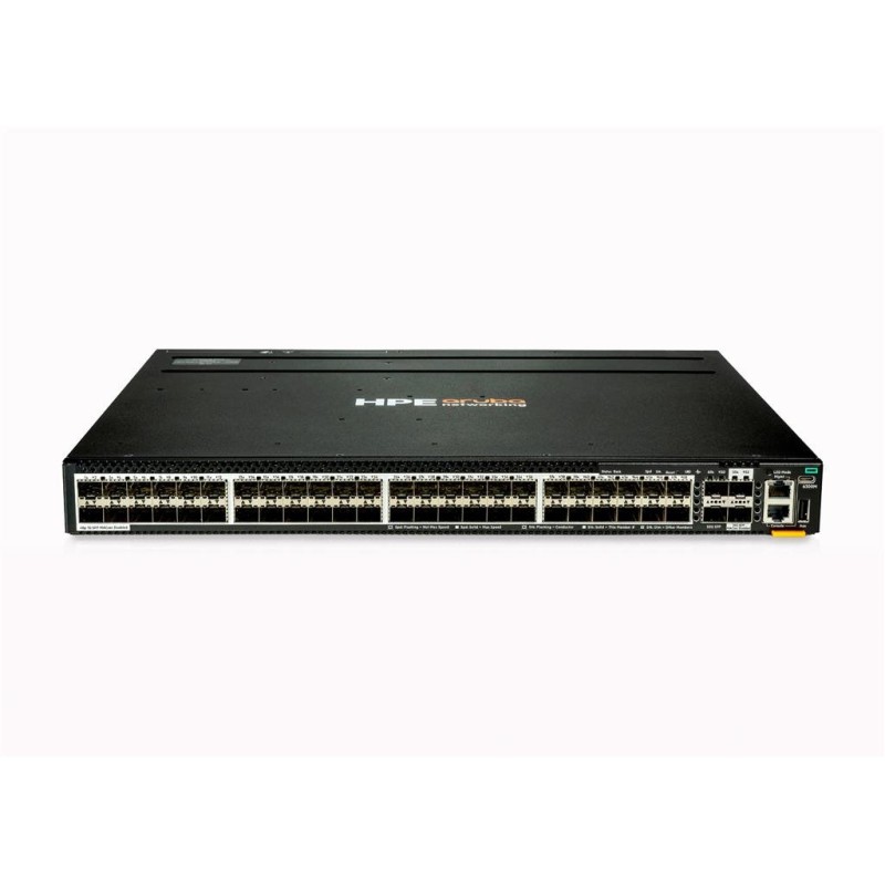 HPE ANW 6300M 48F 2L 2Y SW-Stock/.
