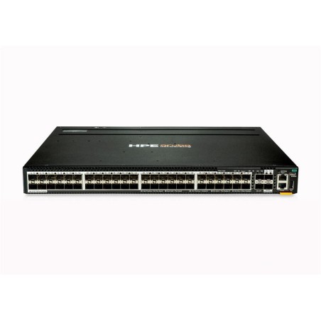 HPE ANW 6300M 48F 2L 2Y SW-Stock/.