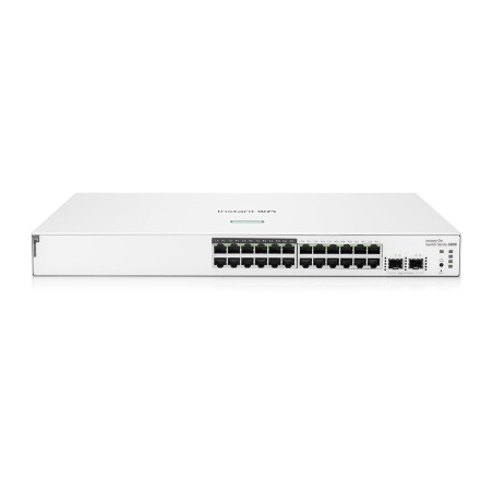 ARUBA ION 1930 24G 4SFP+ STOCK/SW