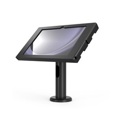 GALAXY TAB A9+ APEX ENCLOSURE/RISE STAND 8IN - BLACK