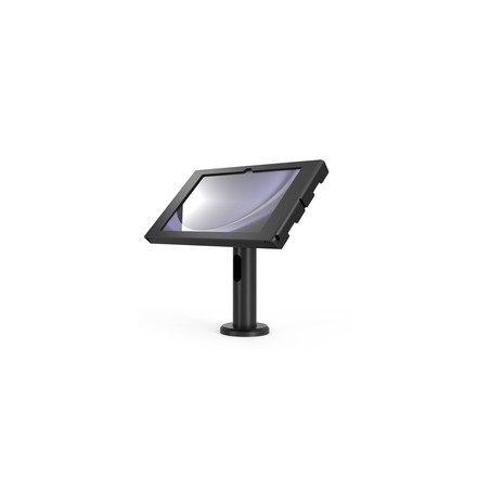 Compulocks Galaxy Tab A9+ Apex Enclosure/Rise Stand 8IN - Black