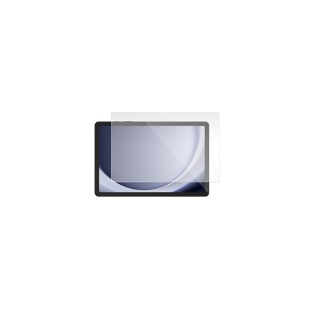 GALAXY TAB A9+ TEMPERED GLASS/SCREEN PROTECTOR