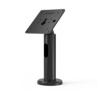 Compulocks VESA Tilting Kiosk Stand 8IN/With Cable Management - Black