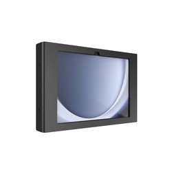 GALAXY TAB A9+ 11IN SWELL/SECURED ENCLOSURE WALL MOUNT BLK