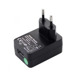 Zebra power supply, EU