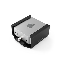 MAC MINI M4 2024 SECURE MOUNT/WITH LOCK HEAD