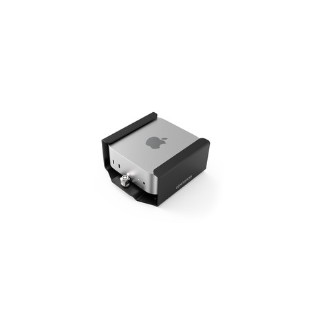 MAC MINI M4 2024 SECURE MOUNT/WITH LOCK HEAD