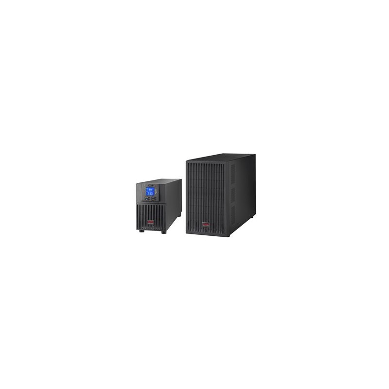 APC Easy UPS On-Line SRV 3000VA 230V with Extended Runtime Battery Pack