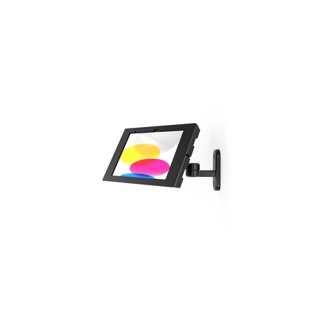 Compulocks iPad 10-11 Gen Apex Enclosure/Swing Wall Mount