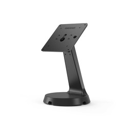 VESA MAST COUNTER STAND - BLACK/.
