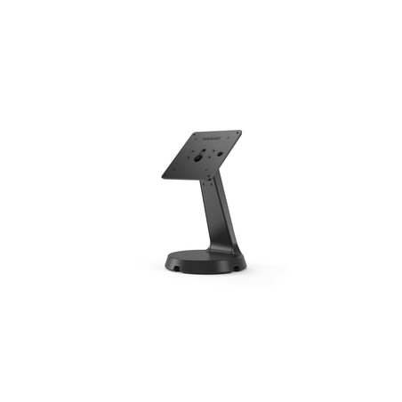 VESA MAST COUNTER STAND - BLACK/.